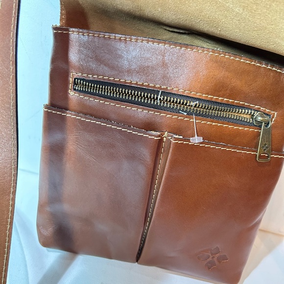 Patricia Nash Handbag - Picture 4 of 11